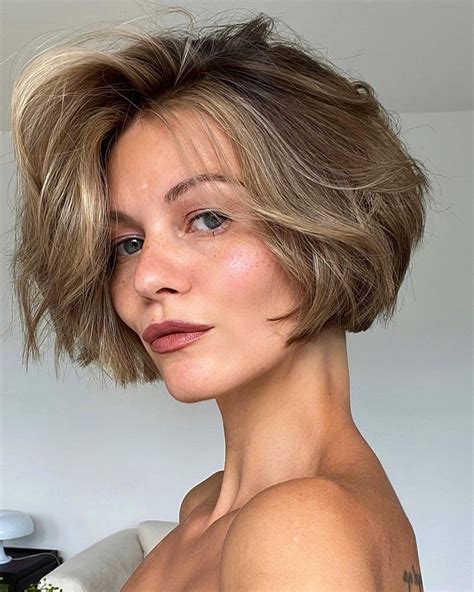 frauen frisuren|Kurzhaarfrisuren 2024: Diese genialen Looks von Bob bis Pixie.